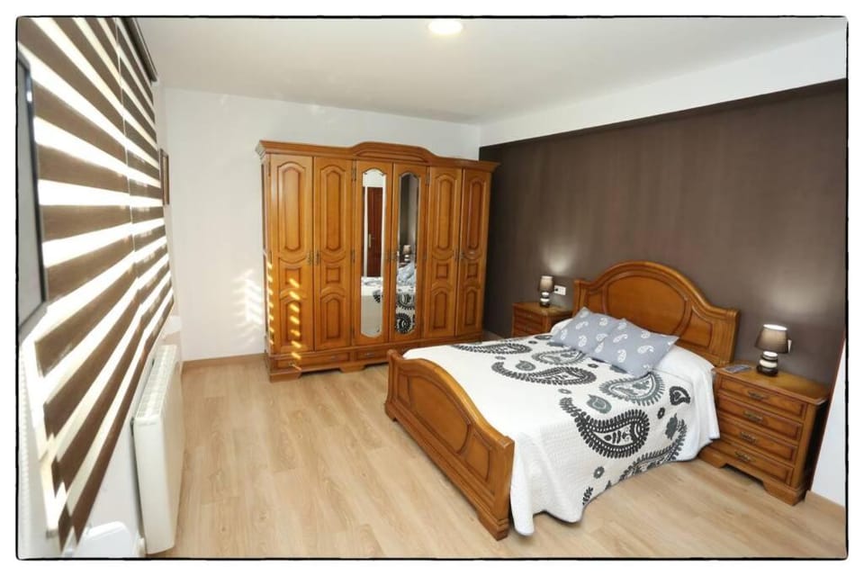 Cova Do Raposo House in Galicia