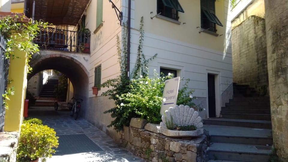 DA ROSETTINA Apartment in Monterosso al Mare