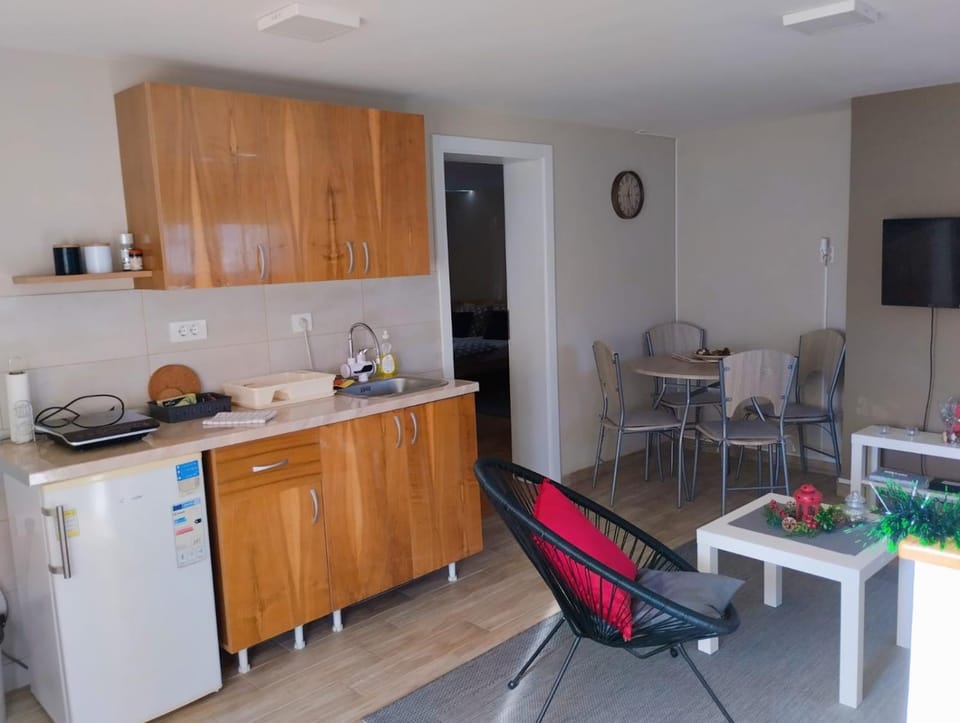 Apartman Talija Apartment in Serbia