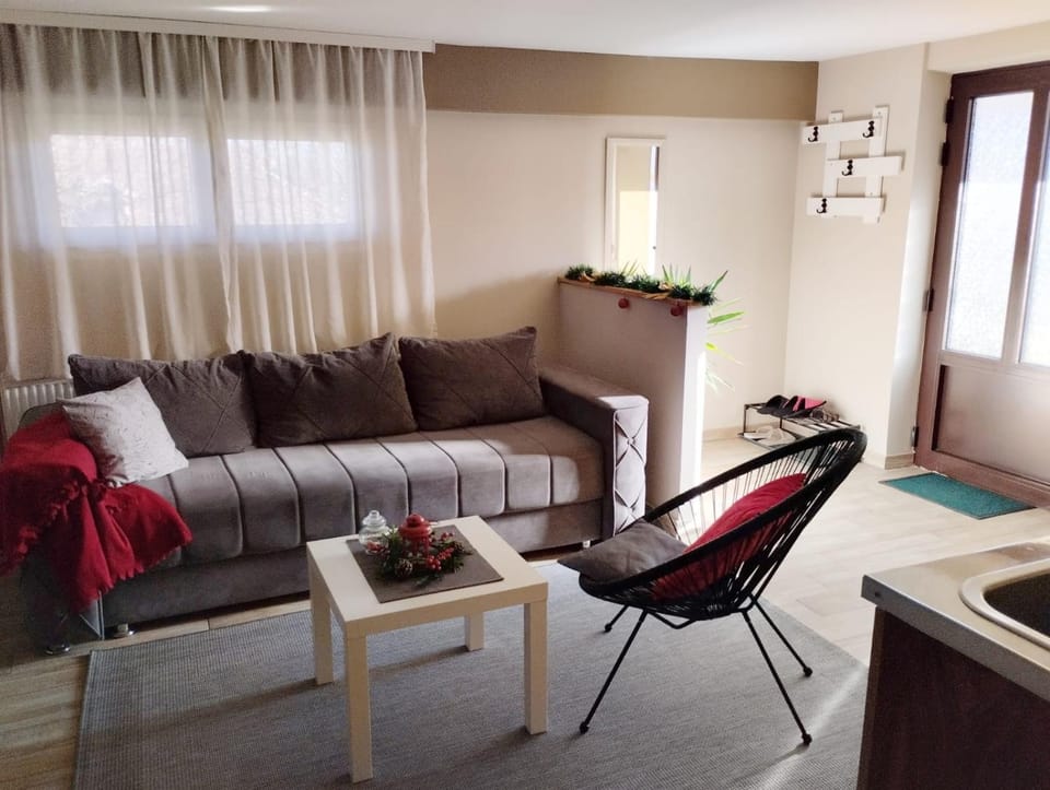 Apartman Talija Apartment in Serbia