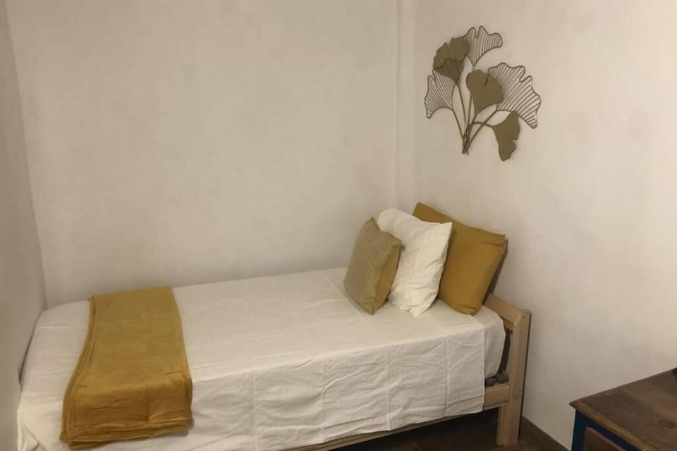 EL ESPIRITU DEL VINO Apartment in Haro