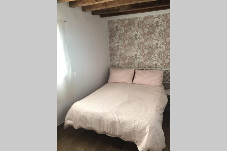 EL ESPIRITU DEL VINO Apartment in Haro