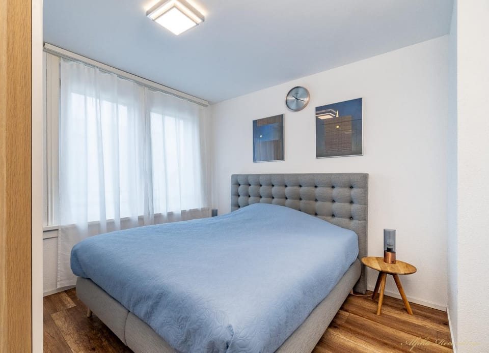 Apartments Eichenstrasse Apartment in St. Gallen, Switzerland