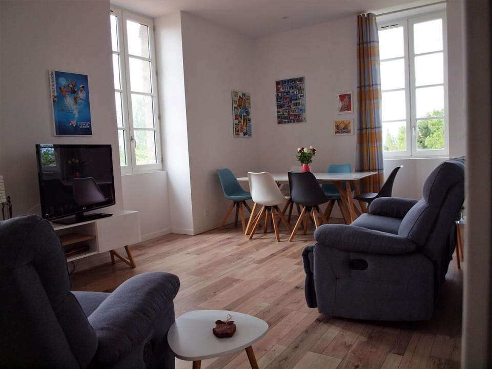 Gites de l'écluse "Au fil de l'Aude" Apartment in Occitanie