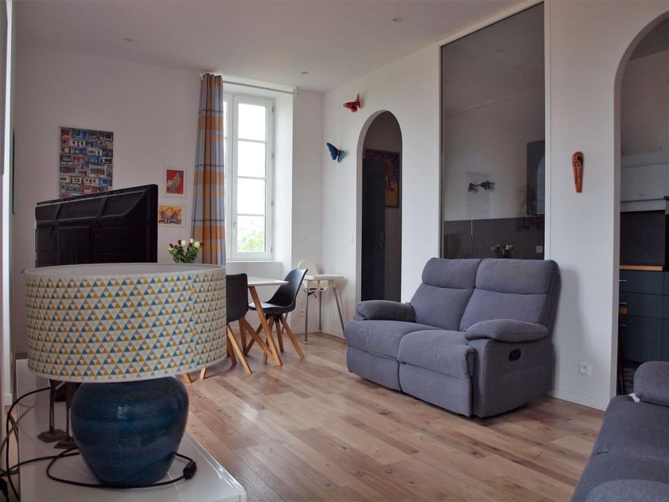 Gites de l'écluse "Au fil de l'Aude" Apartment in Occitanie