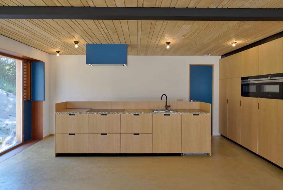 Duinvis 13 House in Koksijde