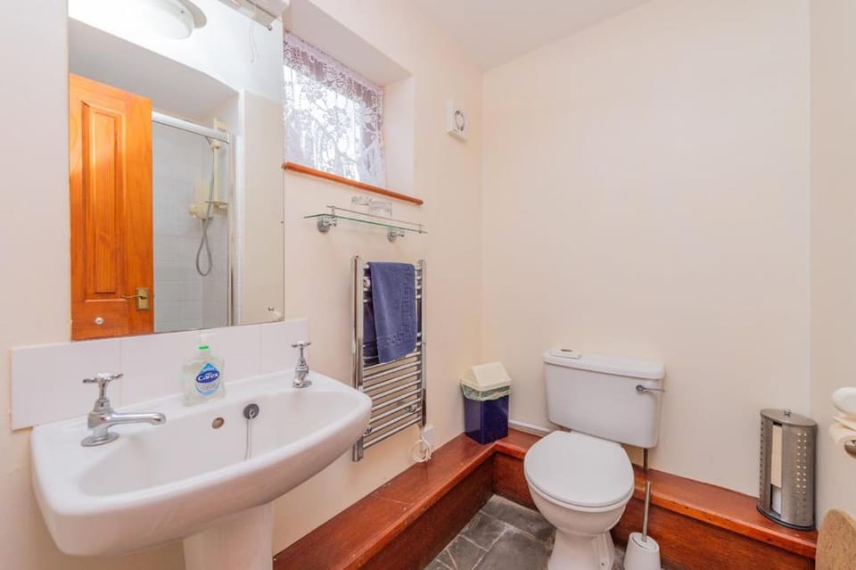 The Old Vicarage self-contained apartments Apartment in Wales