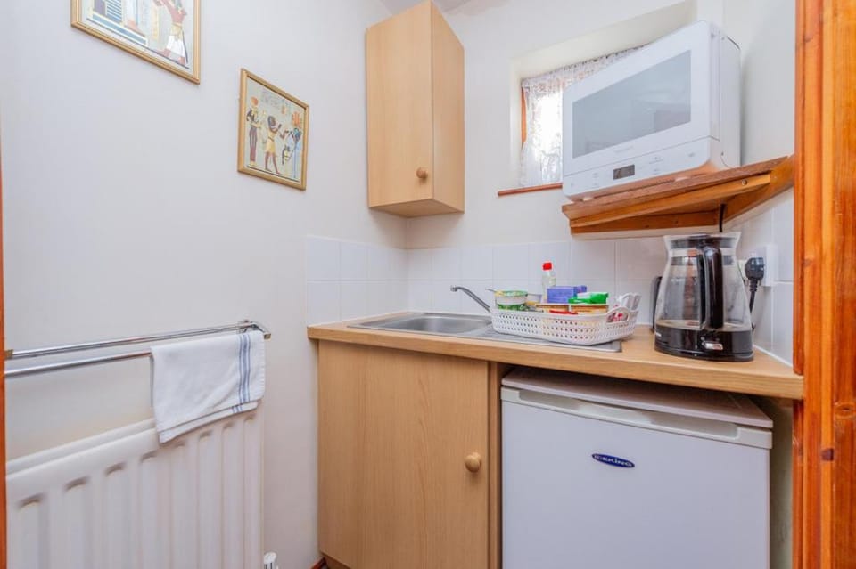 The Old Vicarage self-contained apartments Apartment in Wales