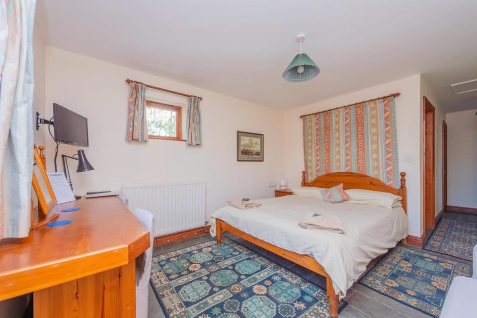 The Old Vicarage self-contained apartments Apartment in Wales