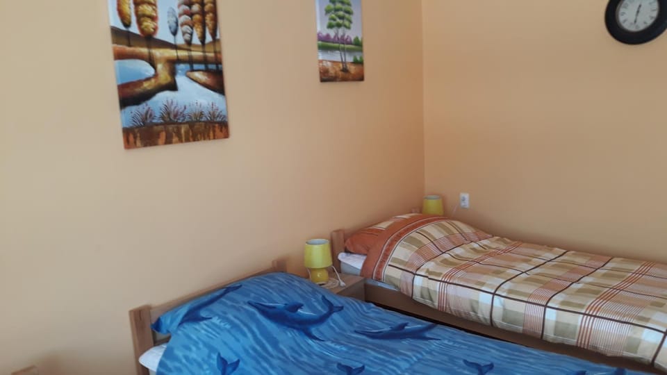 Andi Apartman Apartment in Vojvodina