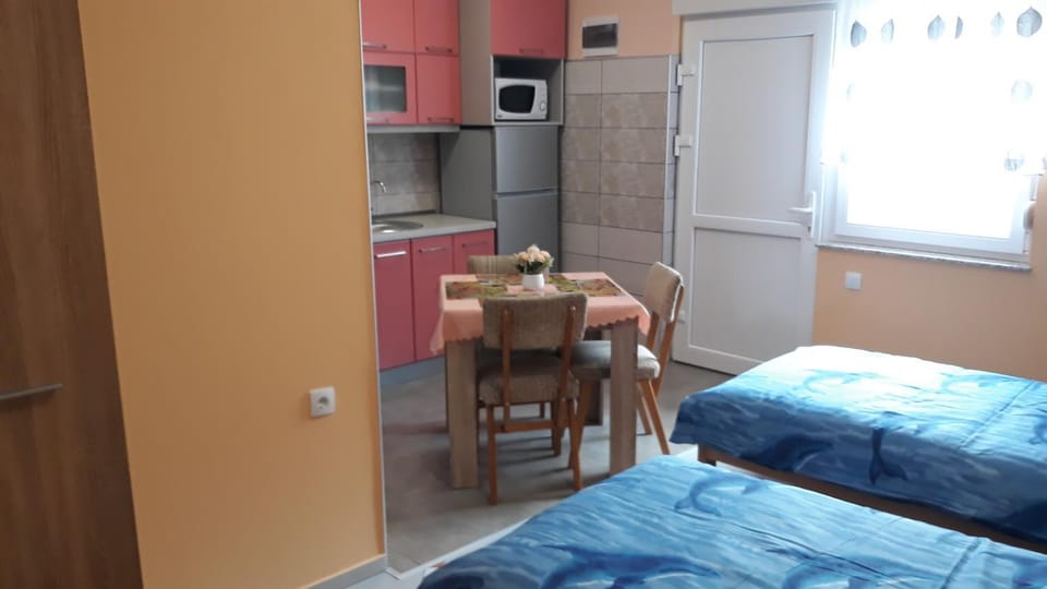 Andi Apartman Apartment in Vojvodina