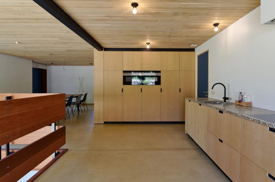 Duinvis 15 House in Koksijde