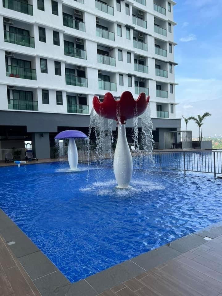 Homestay Nabiha Suites Vista Bangi UKM Apartment in Negeri Sembilan, Malaysia