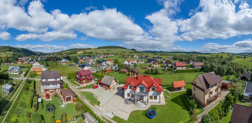 Property building, Off site, Windsurfing