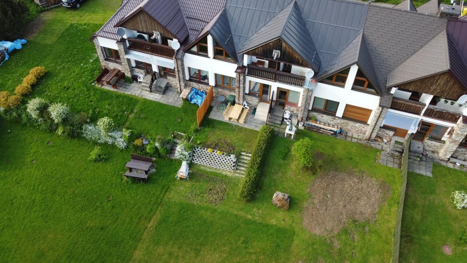 Balcony/Terrace, Balcony/Terrace