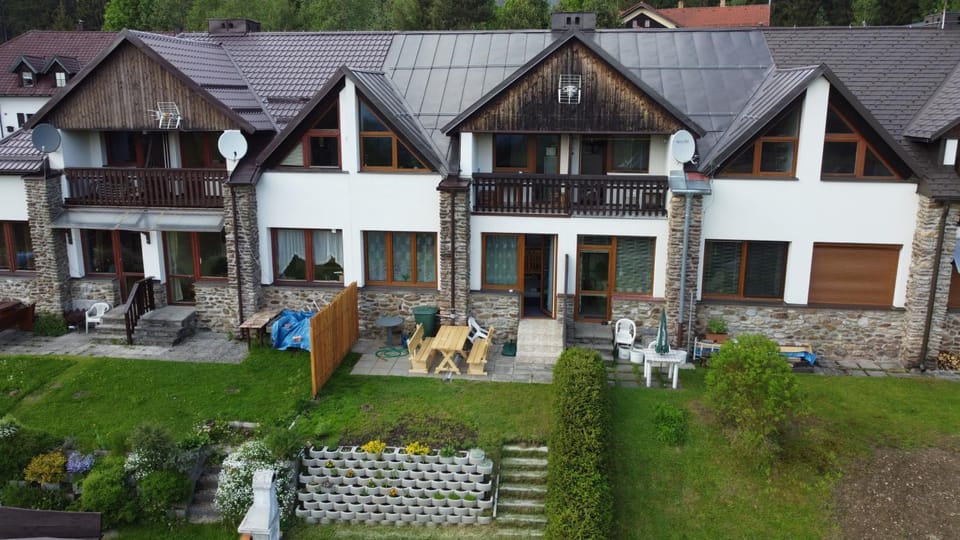 Balcony/Terrace, Balcony/Terrace
