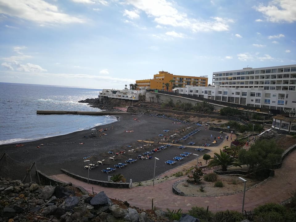 Sea view