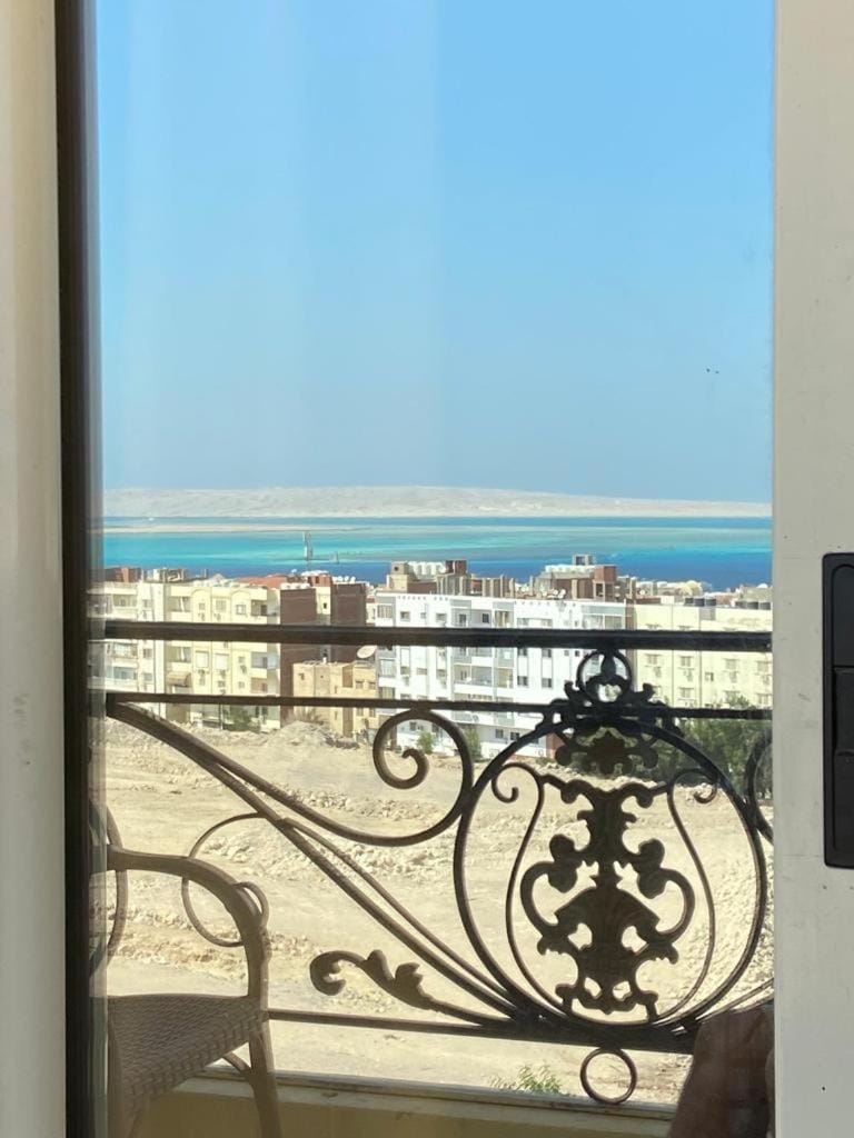 Bahga Palace 5 Residential Apartments Apartment in Hurghada