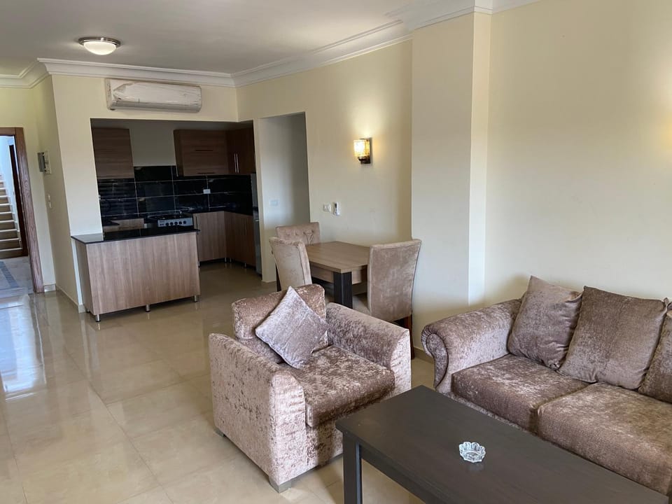 Bahga Palace 5 Residential Apartments Apartment in Hurghada