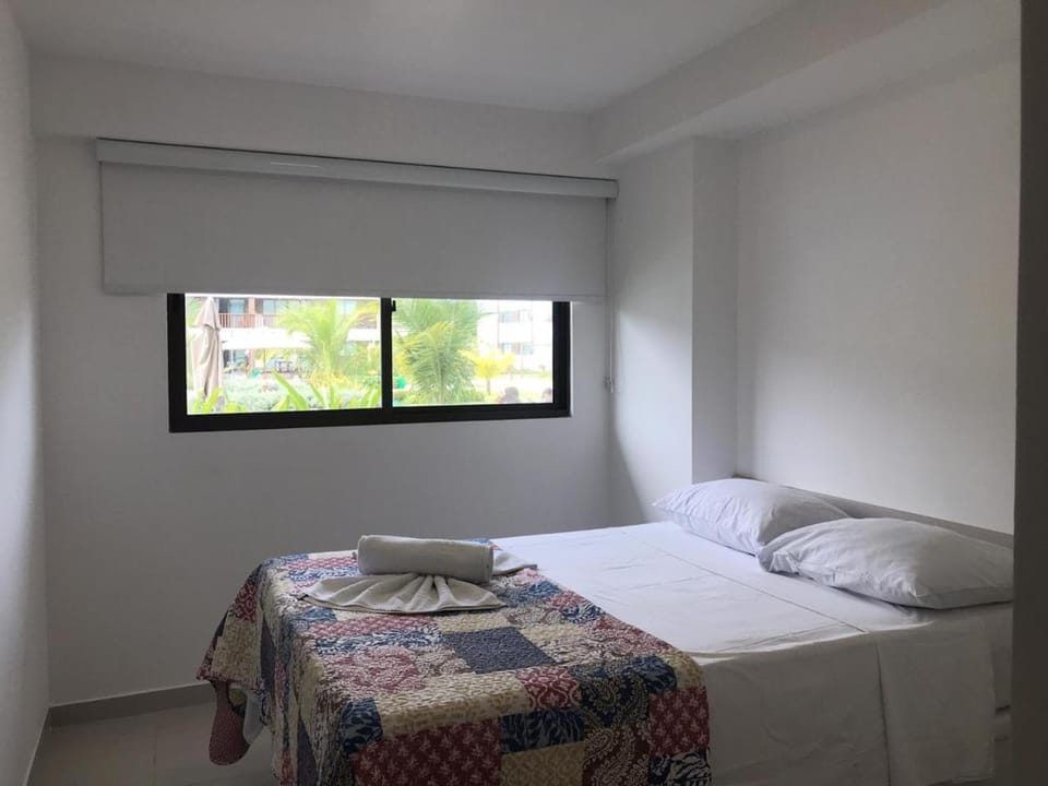 Cupe Beach Living Flat Apartment hotel in Ipojuca