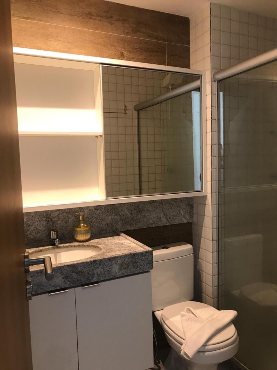 Cupe Beach Living Flat Apartment hotel in Ipojuca