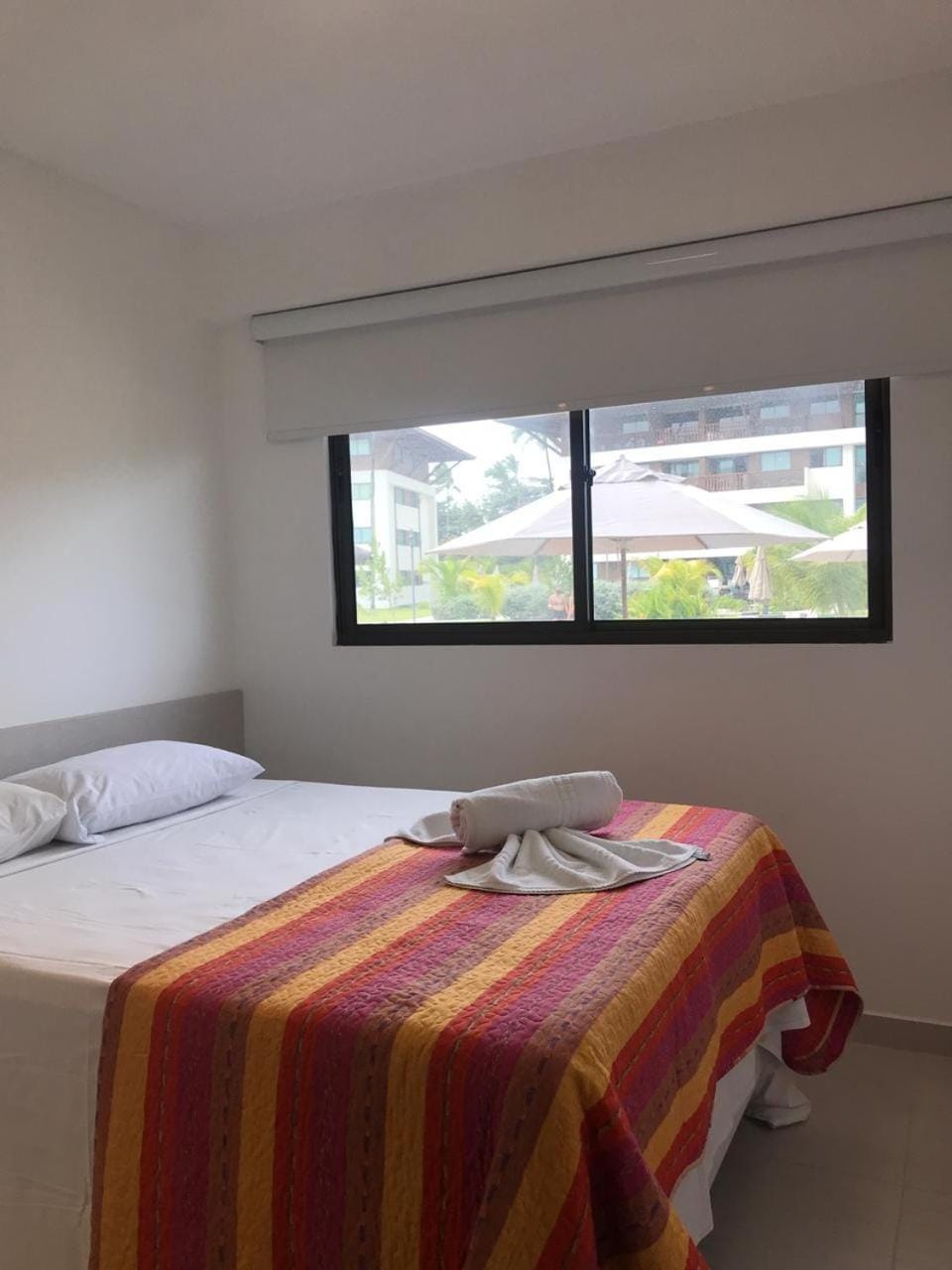 Cupe Beach Living Flat Apartment hotel in Ipojuca