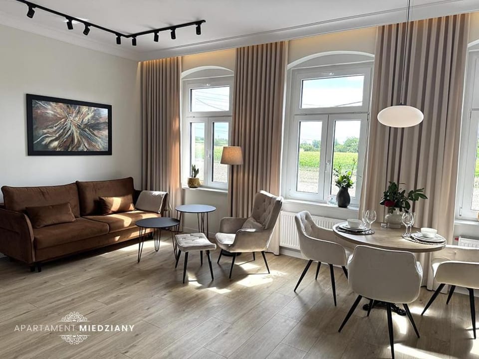 Apartamenty Toszeckie LUX Apartment in Poland
