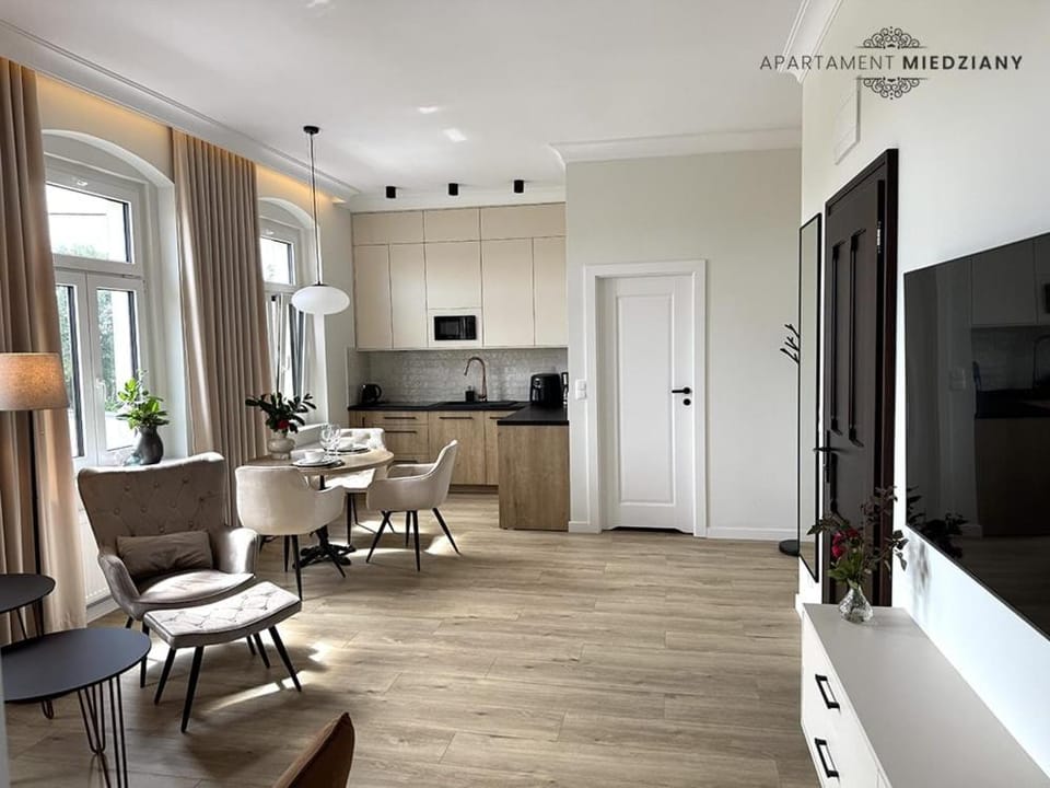 Apartamenty Toszeckie LUX Apartment in Poland