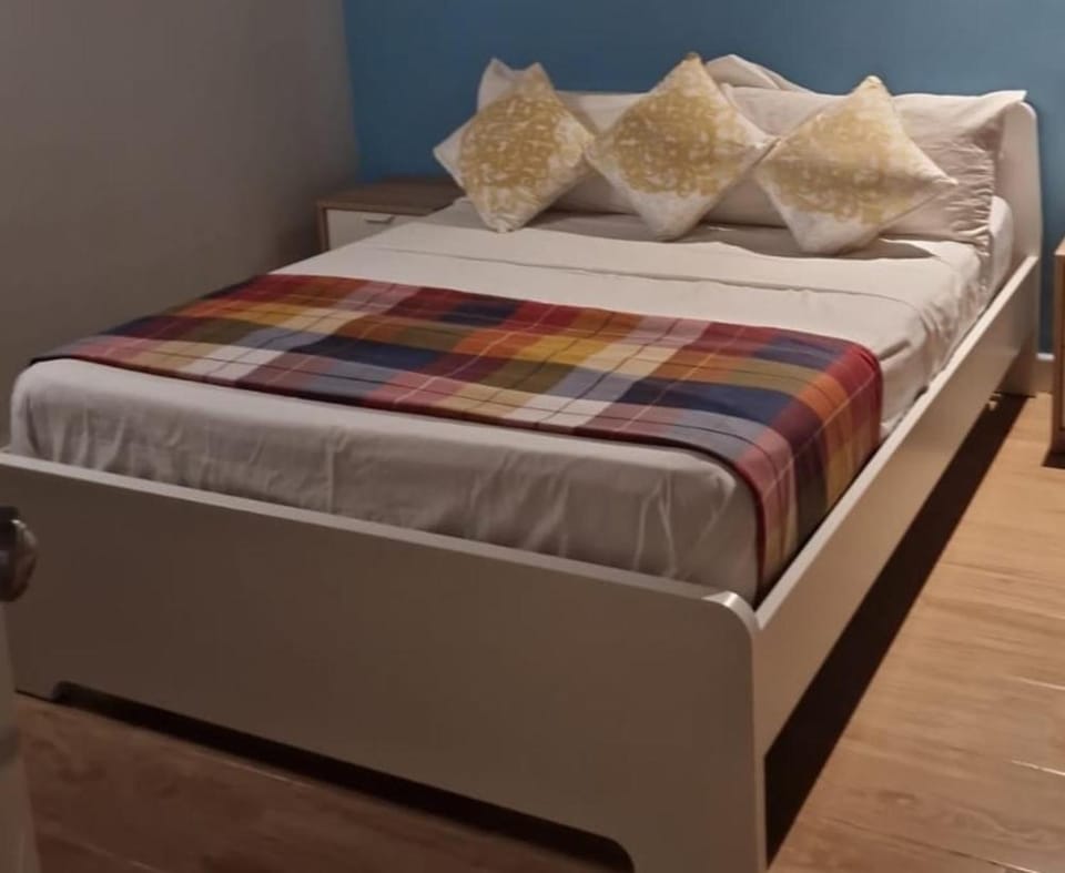 Habitaciones boutiques Bed and Breakfast in Algeciras