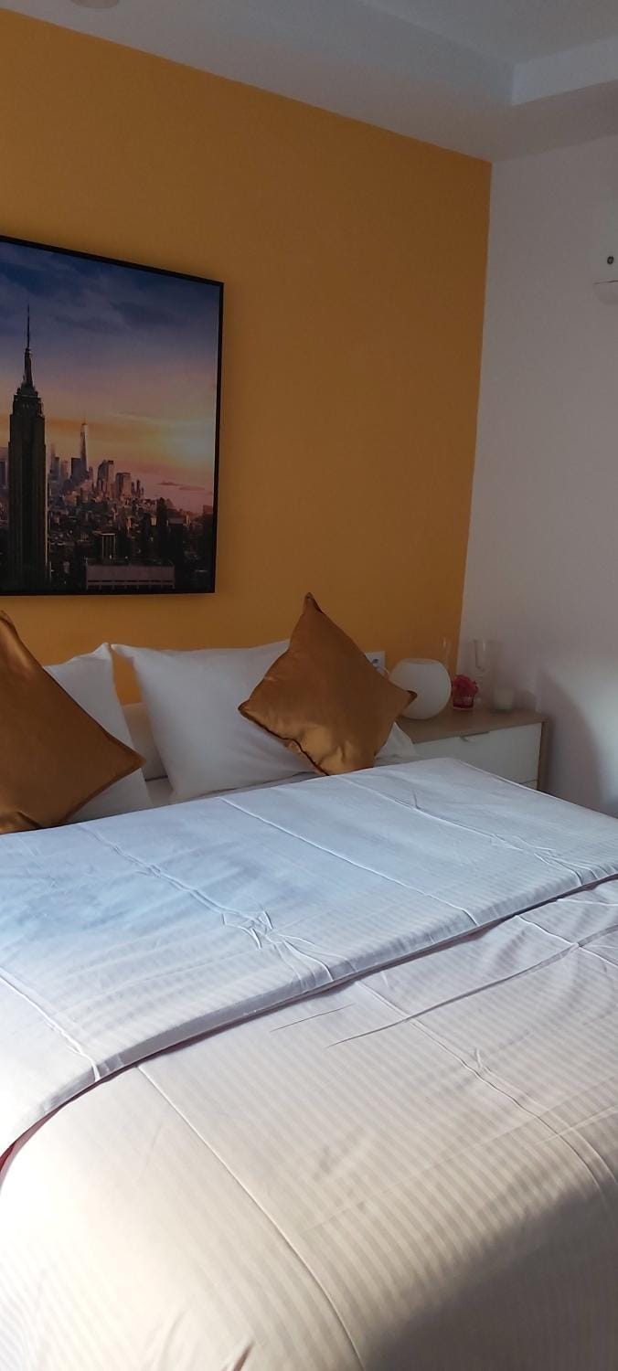 Habitaciones boutiques Bed and Breakfast in Algeciras