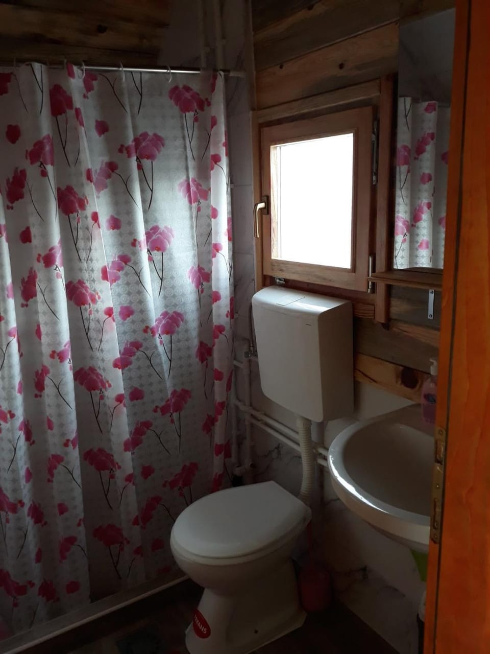 Markove kolibe 2, Uvac Apartment in Zlatibor District, Serbia