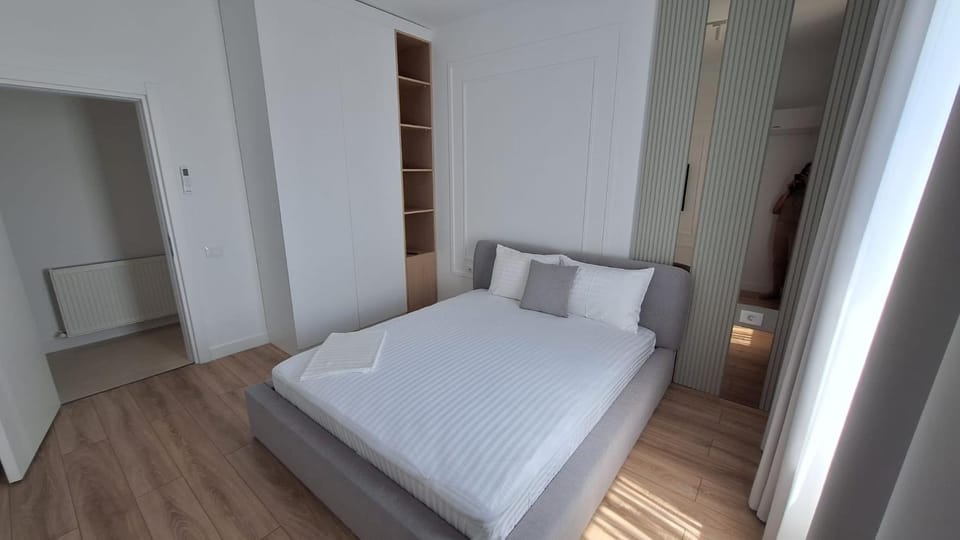 Solid Magic Apart Hotel Apartment hotel in Constanta