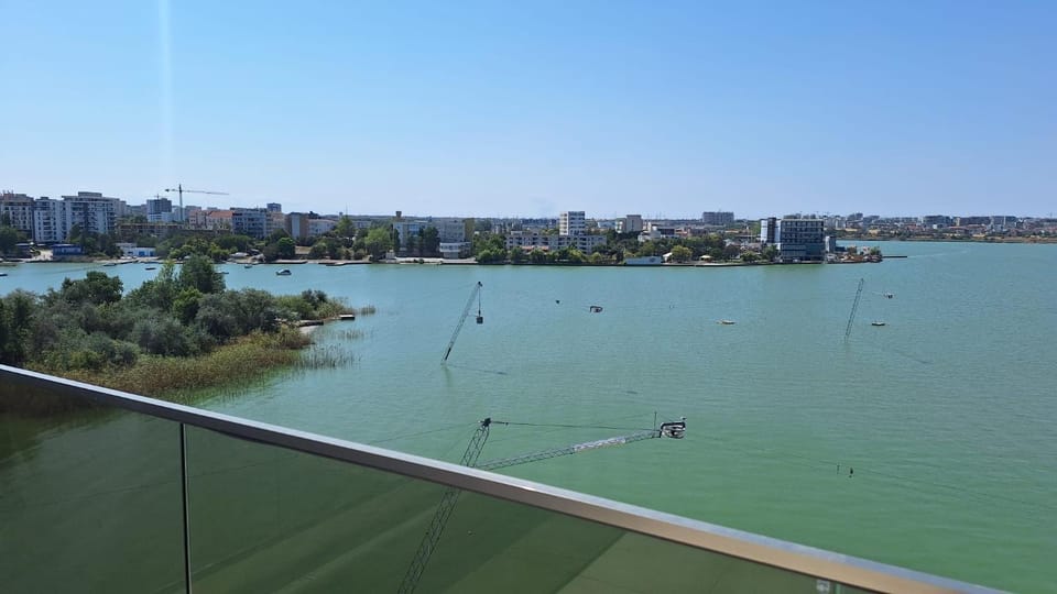 Lake view