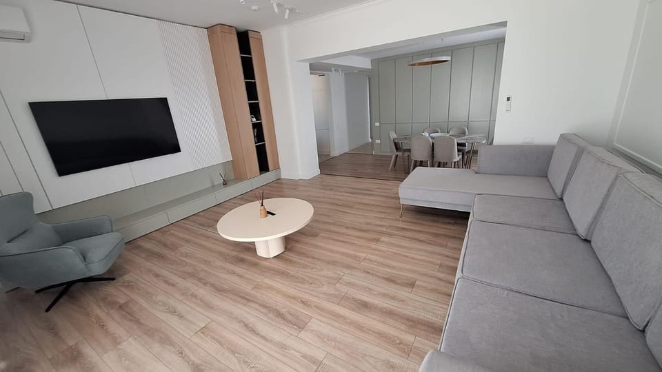 Solid Magic Apart Hotel Apartment hotel in Constanta