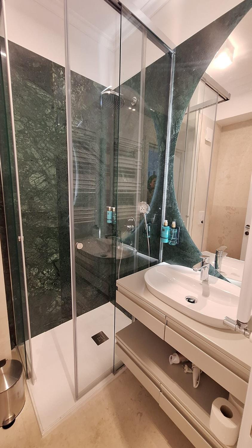 Solid Magic Apart Hotel Apartment hotel in Constanta