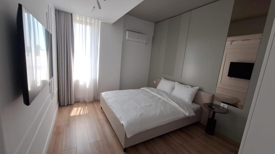 Solid Magic Apart Hotel Apartment hotel in Constanta