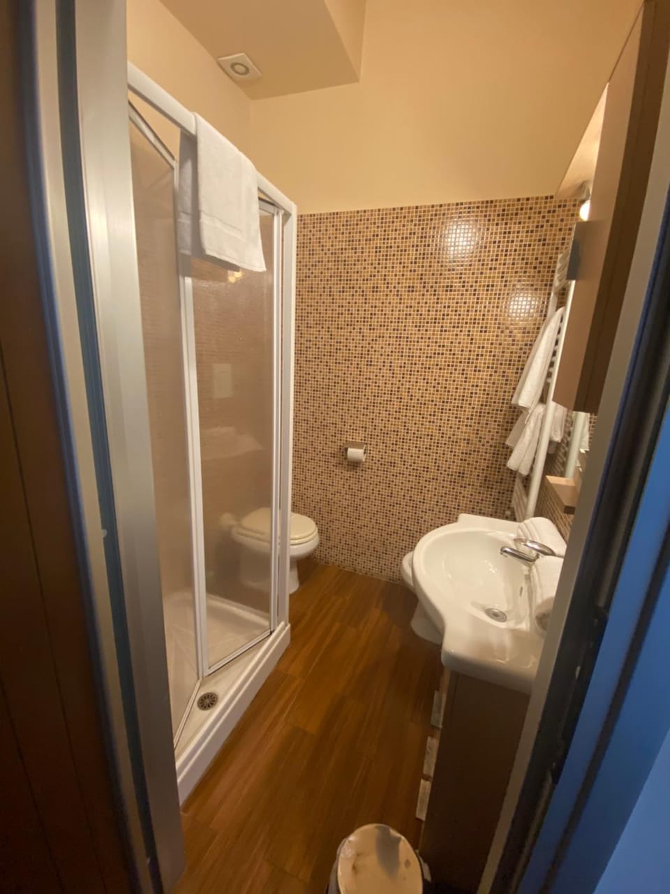 B&b Al Porto Novo Bed and Breakfast in Apulia