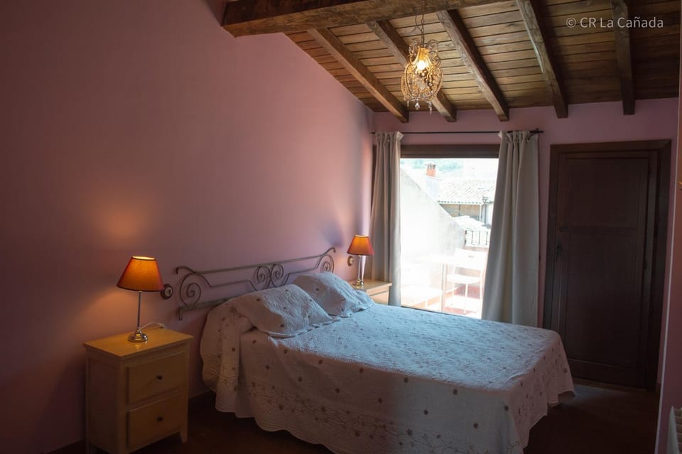 Casa Rural La Cañada Country House in Valle del Jerte