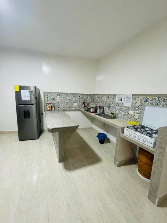 Preciosa Suite Familiar para 10 personas con cocina y 3 piscinas Apartment in Playas