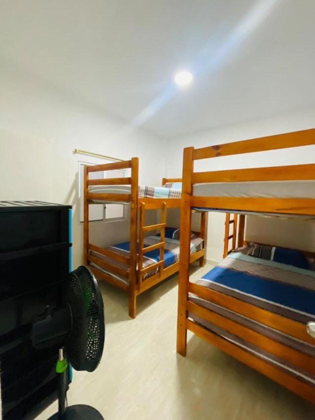 Preciosa Suite Familiar para 10 personas con cocina y 3 piscinas Apartment in Playas