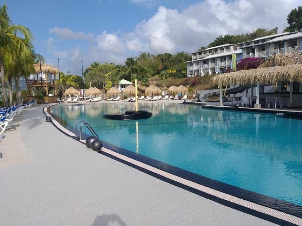 Restaurant/places to eat, Lounge or bar, Swimming pool