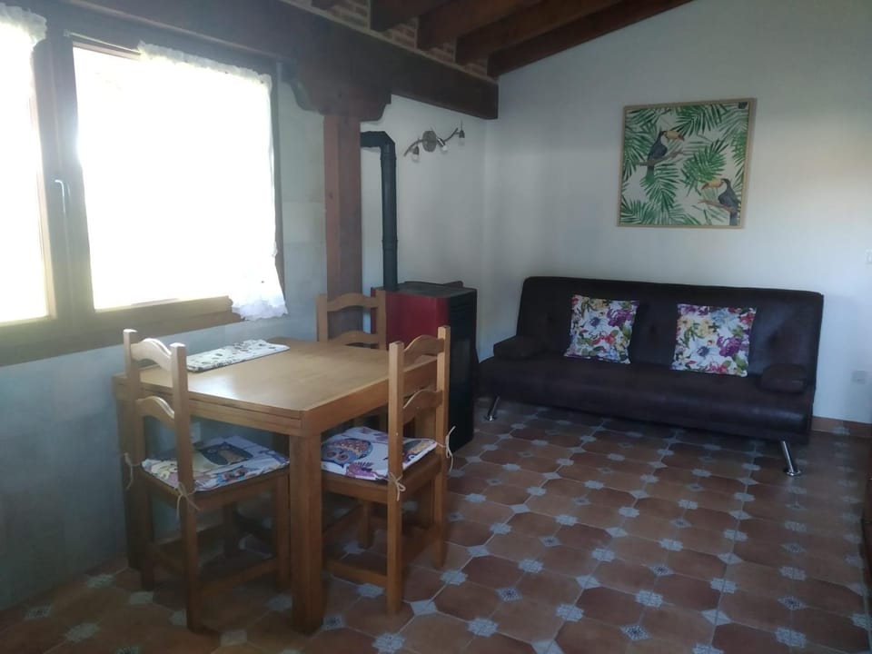 Los-Tejadillos Apartment in Cantabria