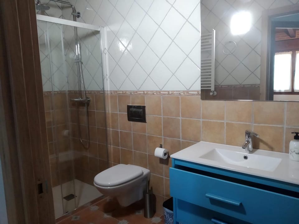 Los-Tejadillos Apartment in Cantabria