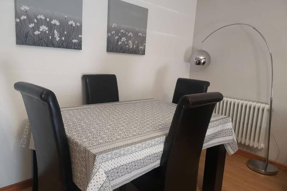 Apartamento Lalín Centro ll Apartment in Galicia