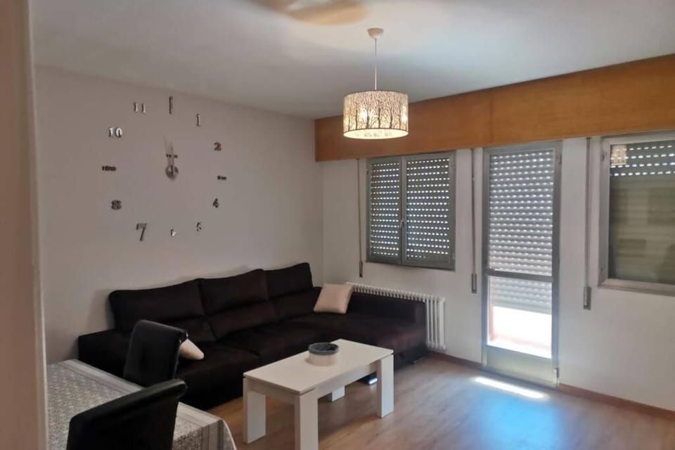 Apartamento Lalín Centro ll Apartment in Galicia