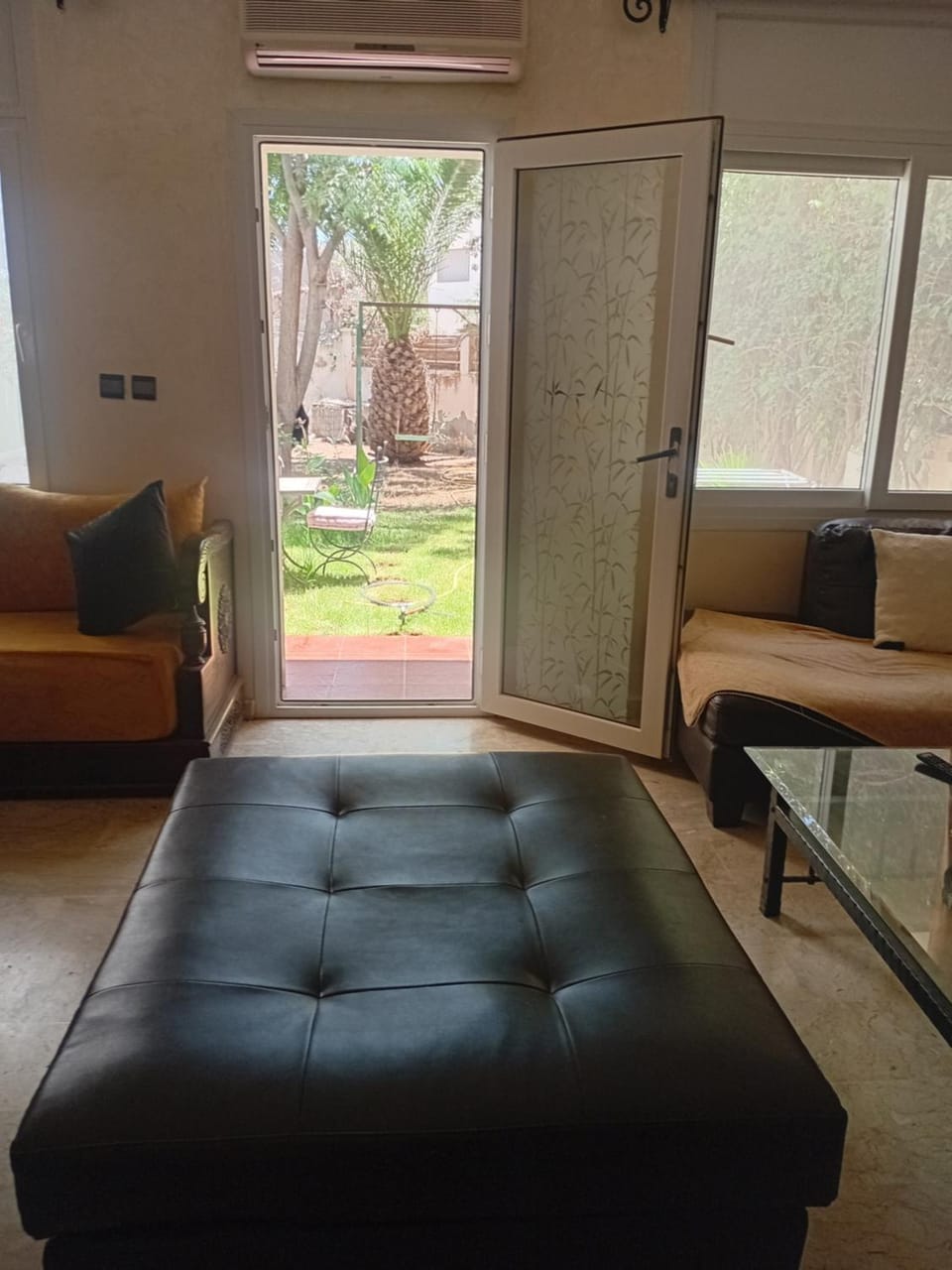 Beau duplex Bay 2 Apartment in Casablanca-Settat