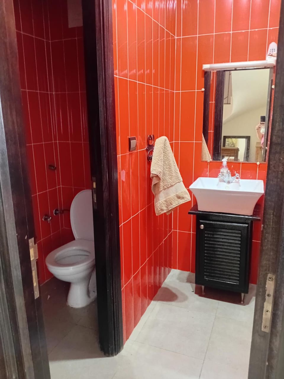 Beau duplex Bay 2 Apartment in Casablanca-Settat