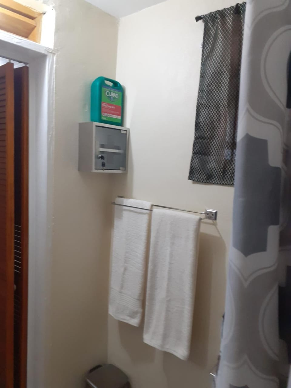 Westskye Apartment in Saint James