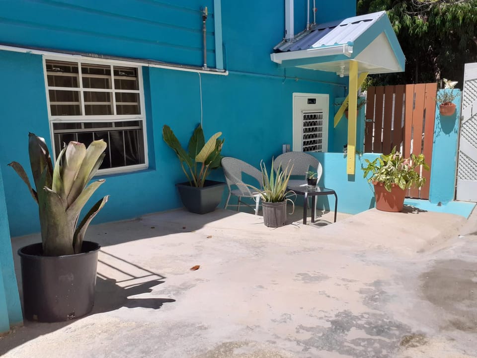 Westskye Apartment in Saint James