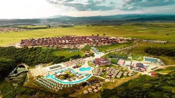 Spa and wellness centre/facilities, Swimming pool